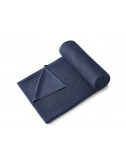 Bamboo Swaddle - denim