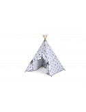 Teepee Tent - Feathers