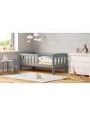 Łóżko dziecięce Maja w...